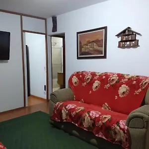 Casa de hóspedes Suítes Campos do Jordão, Campos do Jordão