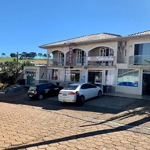 Dom Daniel , Palmares (Santa Catarina) Brasil