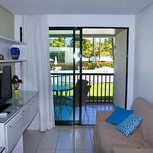 Flat Marulhos Suítes E , Pôrto das Galinhas Brasil