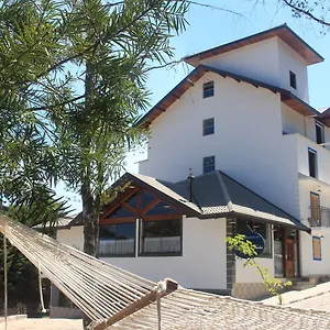 Hotel Casarão Da Ducha, Campos do Jordão