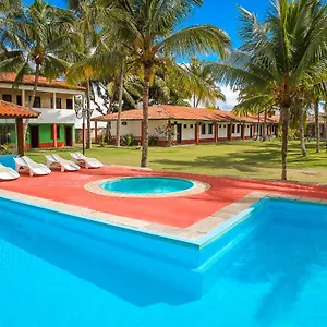 Morada Dos Coqueiros 2*, Porto Seguro Brasil