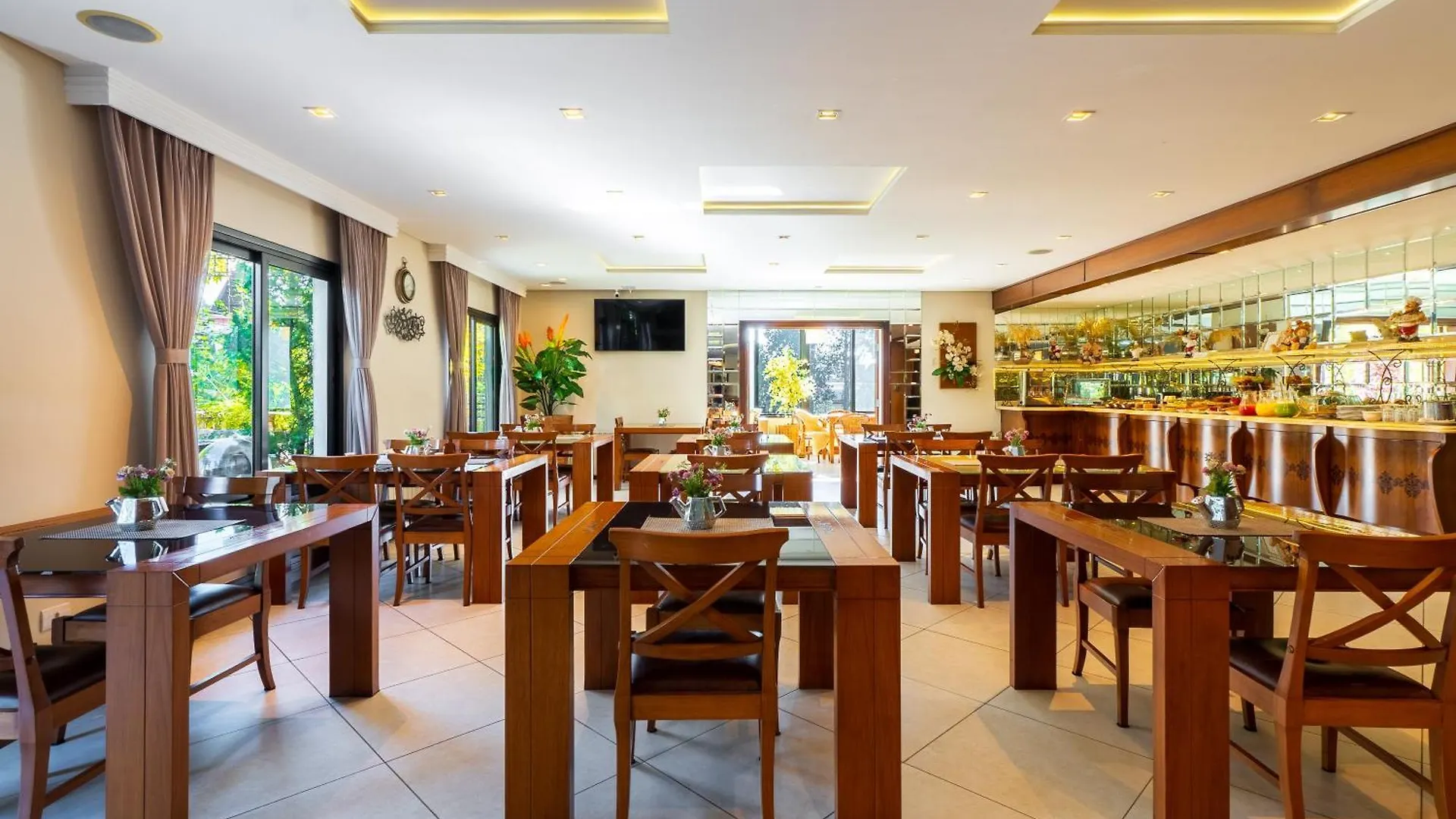 Pousada D'Biagy Premium Campos do Jordão 호텔