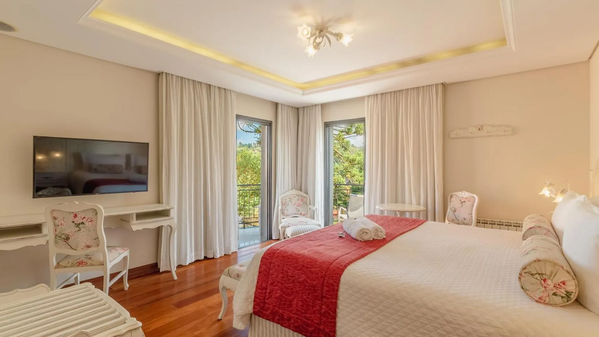 ***** 호텔 Pousada D'Biagy Premium Campos do Jordão 브라질